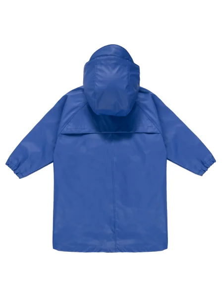 Geacă copii Petit Bateau albastru