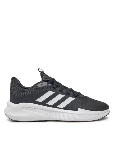 Sneakersy adidas czarne