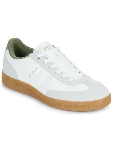Tenisky Jack & Jones biela