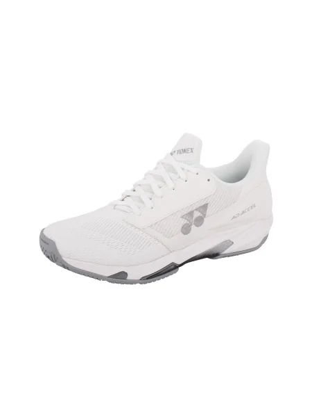 Pantofi Yonex alb