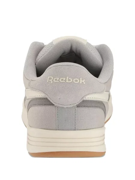 Sneakerși Reebok gri