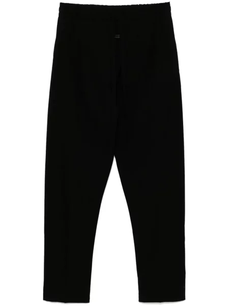Pantaloni Fear Of God negru