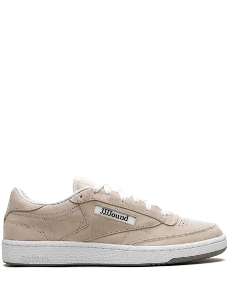 Sneakerși Reebok maro
