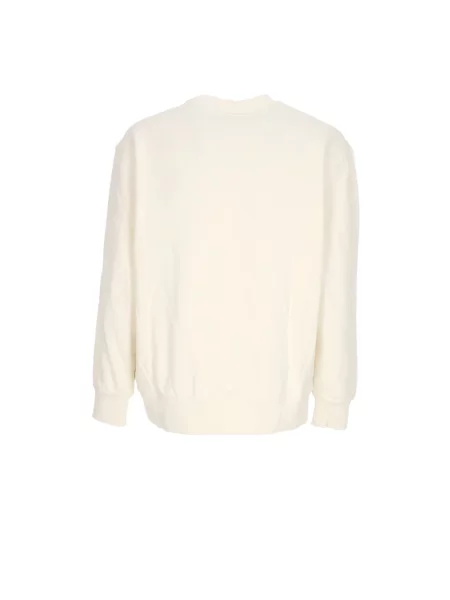 Bluza nierozpinana Element biała