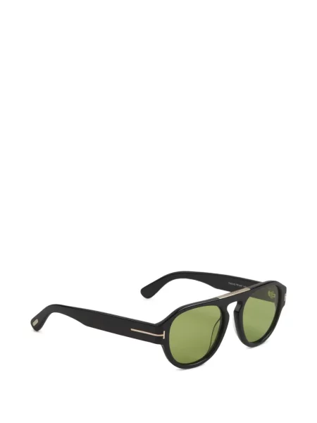 Ochelari de soare Tom Ford negru