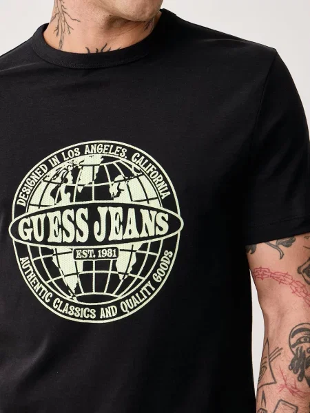 Футболка Guess Jeans