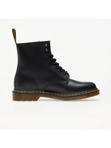 Dr. Martens Μποτάκια μαύρο