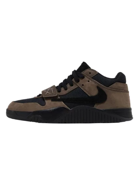Pantofi Nike gri