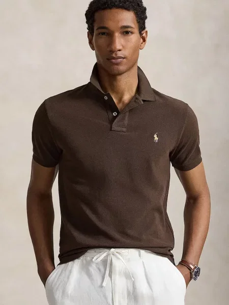 Tricou polo Polo Ralph Lauren