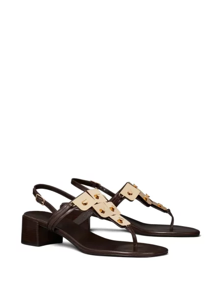 Sandale Tory Burch maro