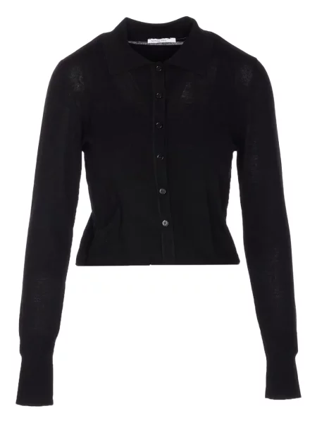 Cardigan Patrizia Pepe negru