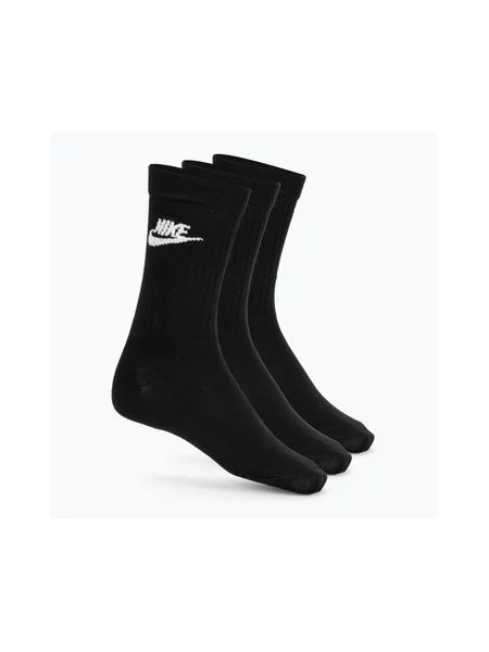 Носки Nike черные