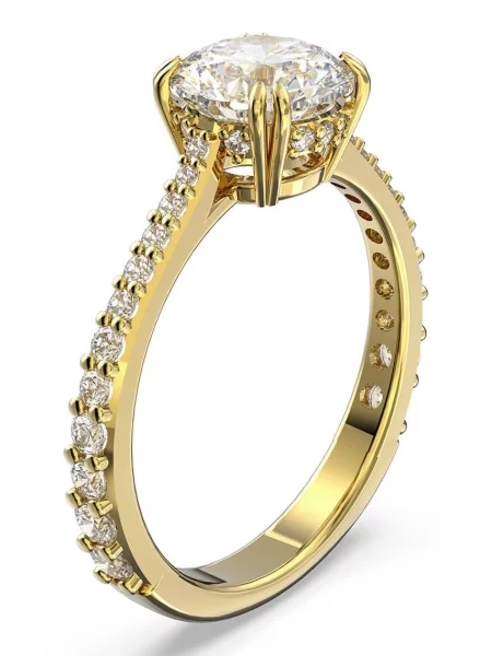 Swarovski Перстень Constella
