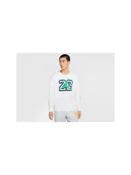 Tricou Nike alb