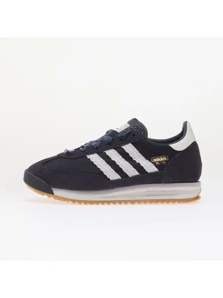 Sneakers adidas Sl 72 Rs Bleumarin alb