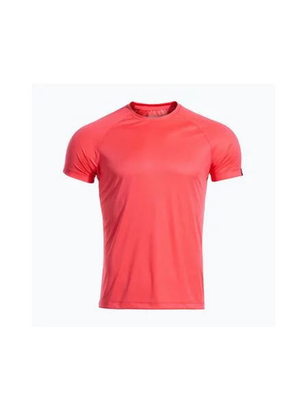 Бігова сорочка Joma R-Night Iconic кораловий