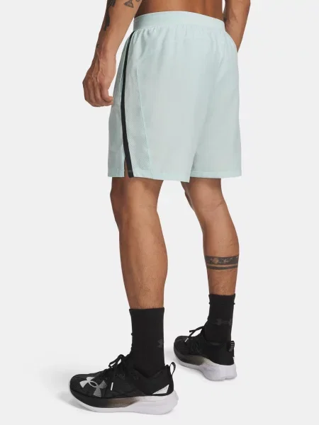Pantaloni scurți Under Armour negru