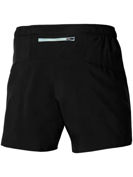 Spodenki do biegania Mizuno Core czarne