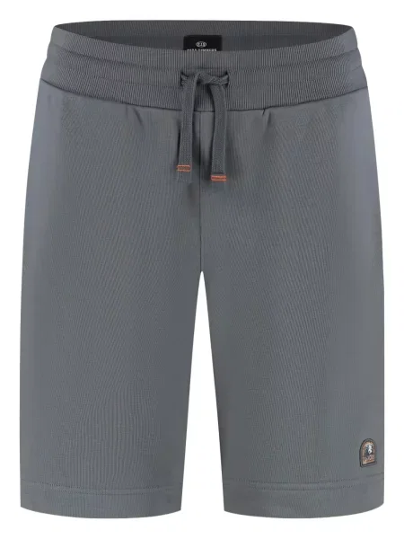 Kraťasy Parajumpers šedé