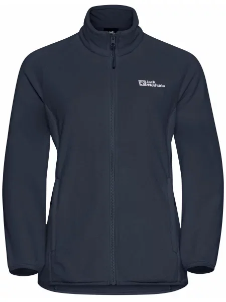 Кофта Jack Wolfskin синій