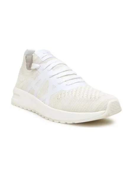 Armani Exchange Sneakers ENGLISH