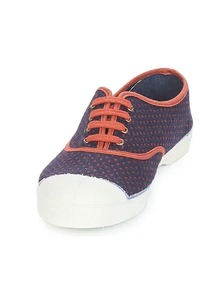 Pantofi Bensimon tenis