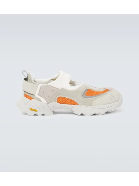 Superge Roa oranžna