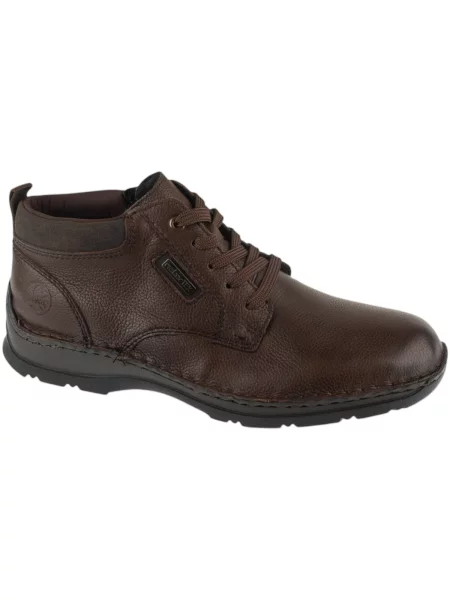 Pantofi Rieker maro
