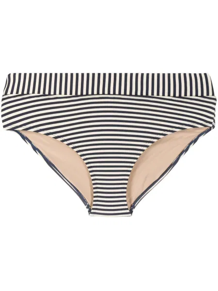 Bikini Marlies Dekkers cu dungi albastru