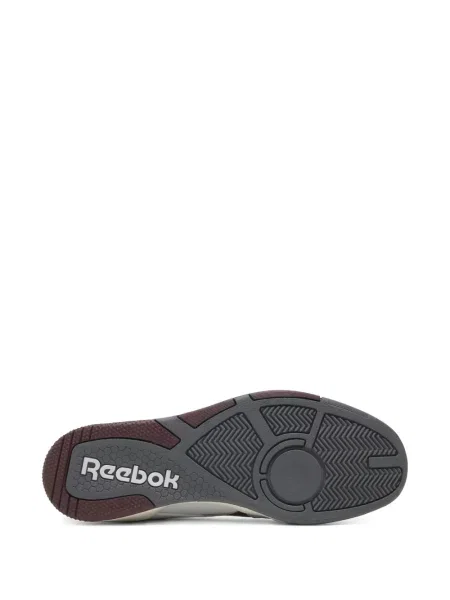 Sneakerși Reebok alb