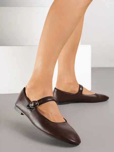 Balerini Patantie maro