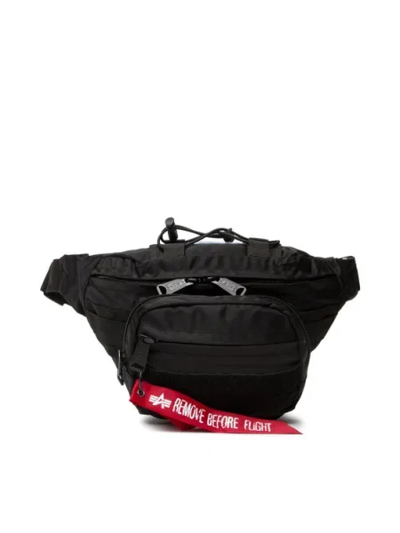 Alpha Industries borseta negru
