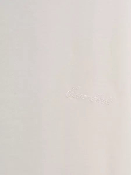 Μπλούζα Fear Of God Essentials με κέντημα