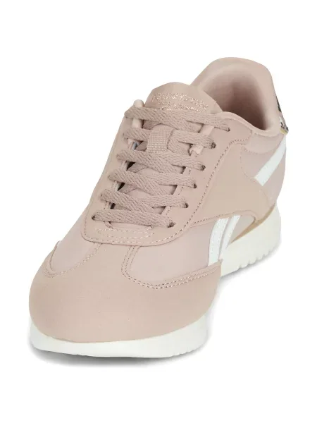 Gyerek félcipő Reebok Classic bézs