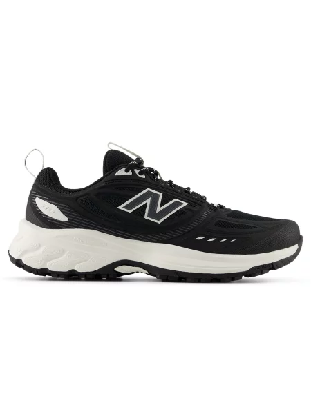 Buty do biegania New Balance Fresh Foam V9 black/sea salt/faded black czarne