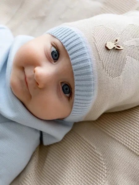 Jamiks Дитяча шапка ALEGRE