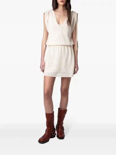 Megztas suknele Zadig&voltaire