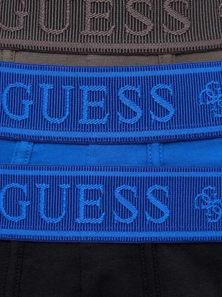 Боксери Guess