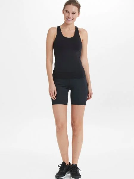 Top sport Endurance negru