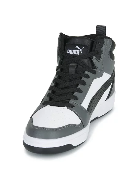 Pantofi Puma alb