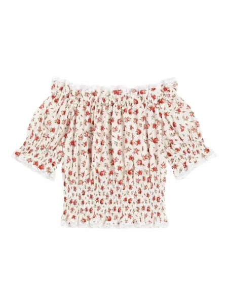 Top dziecięcy Dolce And Gabbana