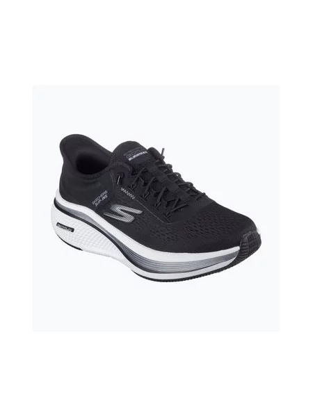 Кросівки для бігу SKECHERS Go Run Elevate Banyan black чорні