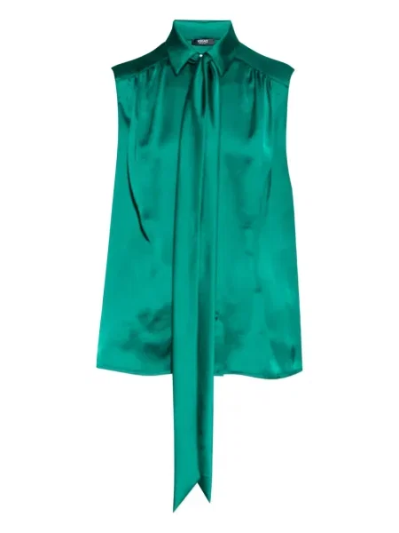 Bluză Versace verde