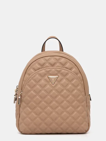 Guess Rucsac GIULLY II DOME maro
