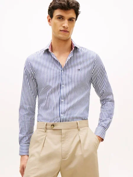 Tommy Hilfiger Cămașă | stretch