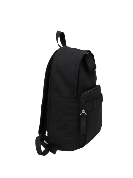 Marc O'Polo rucsac pentru bărbați negru