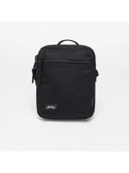 Lundhags Alokh 2L Cross Body Bag Black