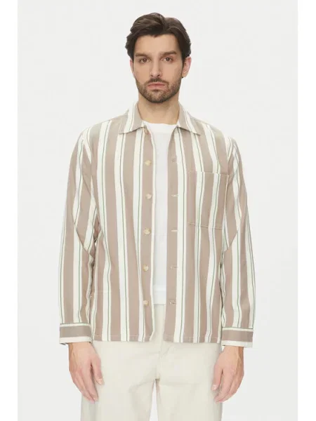 Marc O'Polo Cămașă bej