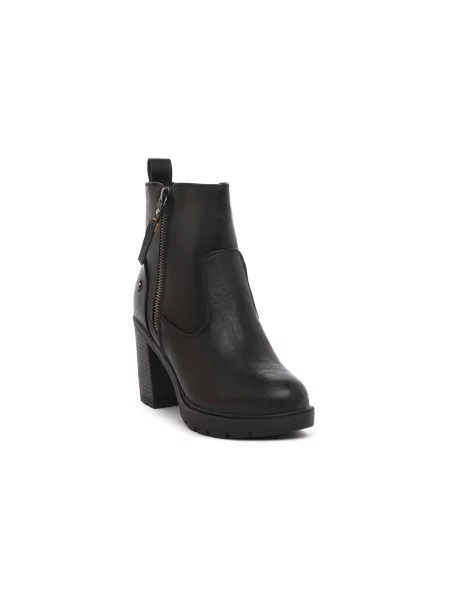Pantofi Refresh negru