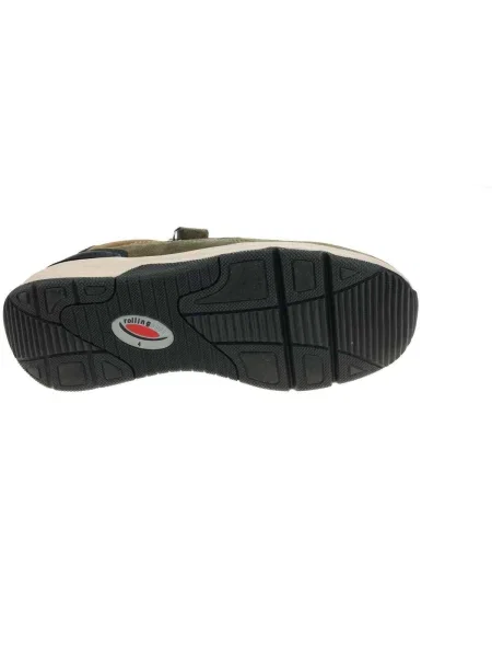 Pantofi Gabor verde